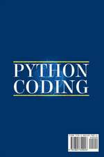 Python Coding