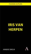 Iris Van Herpen