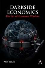 Darkside Economics