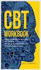 CBT WORKBOOK
