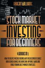 Stock Market Investing for Beginners