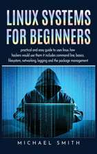 Linux Systems for beginners