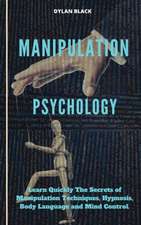 Manipulation Psychology