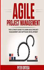 AGILE PROJECT MANAGEMENT