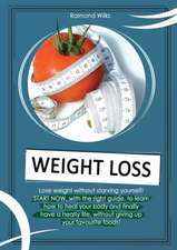 Weight Loss