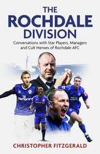 The Rochdale Division