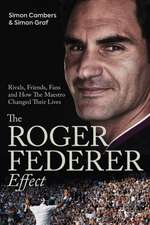 The Roger Federer Effect