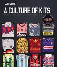 A Culture of Kits