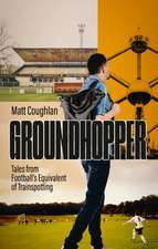 Groundhopper