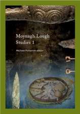 Moynagh Lough Studies I