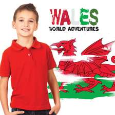 Wales