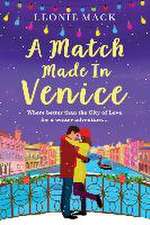 A Match Made in Venice