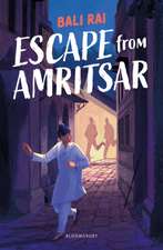 Escape From Amritsar