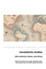 Transatlantic Studies