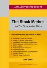 The Stock Market: How the Stock Market Works