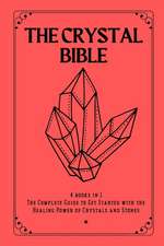 Crystal Bible