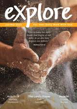 Explore (Jan-Mar 2025)