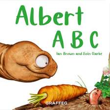 Brown, I: Albert ABC