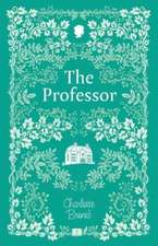Bronte, C: Professor