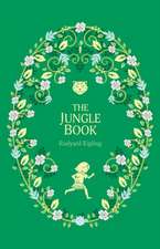 Kipling, R: Jungle Book