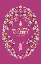 Nesbit, E: Railway Children