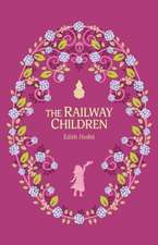 Railway Children