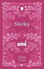 Bronte, C: Shirley