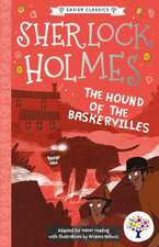 The Hound of the Baskervilles (Easier Classic Edition)