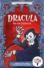 Dracula: Accessible Easier Edition