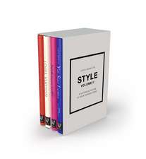 Little Guides to Style II