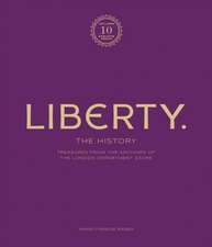 Liberty: The History - Luxury Edition