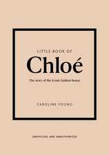 Little Book of Chloé