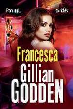 Godden, G: Francesca