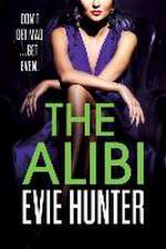 The Alibi