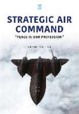 Strategic Air Command: Peace Is Our Profession