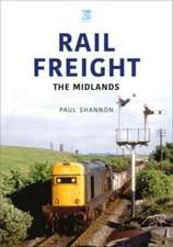 Rail Freight