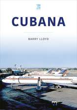 Lloyd, B: Cubana