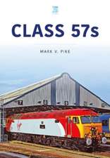 Class 57s