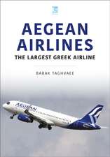 Aegean Airlines