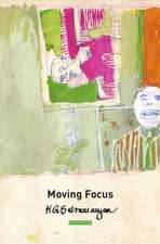 Moving Focus: Essays on Indian Art