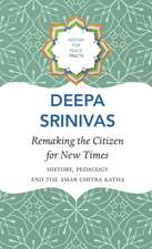 Remaking the Citizen for New Times: History, Pedagogy and the Amar Chitra Katha