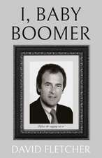 I, Baby Boomer