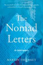 Nomad Letters