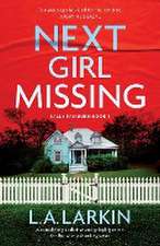 Next Girl Missing