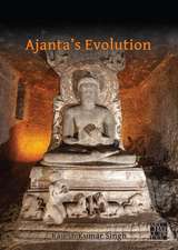 Ajanta's Evolution: From Savakayana to Bodhisatvayana amid Hunnic Turmoil