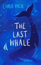 The Last Whale