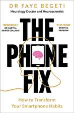 The Phone Fix