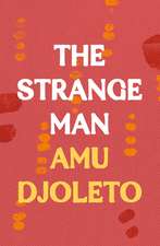 The Strange Man