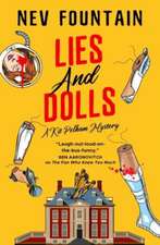 Lies and Dolls