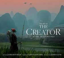 The The Art of The Creator